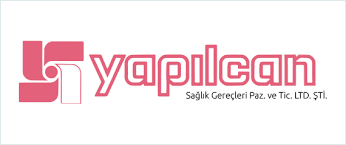 YAPILCAN Sağlık Gereçleri Pazarlama ve Ticaret Limited Şirketi