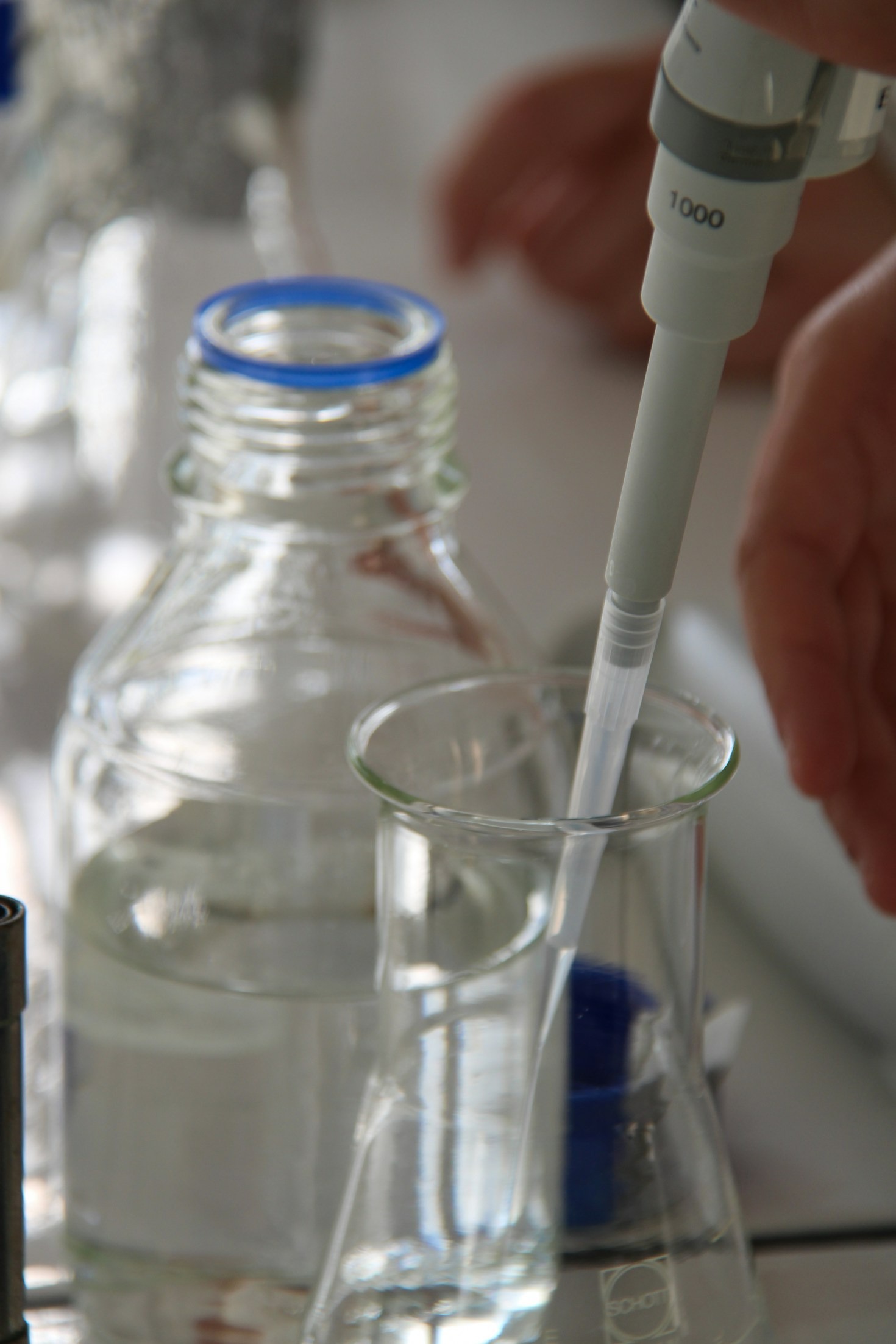 Laboratuvar Ekipmanlarında Dikkat Edilmesi Gerekenler